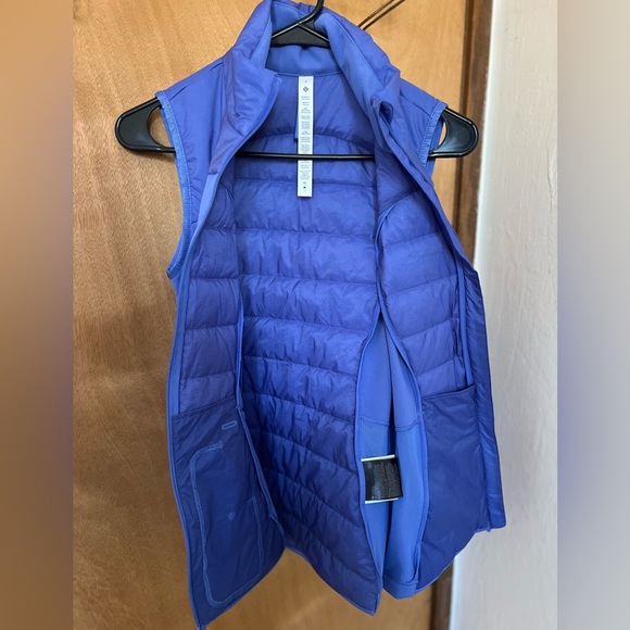 Lululemon vest - Picture 5 of 6